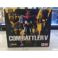 ราคา DX Chogokin Com Battler V (DX SOC COMBATTLER V) (MEGA6) (1316828226)