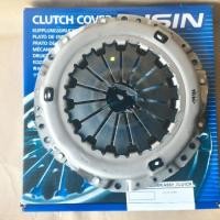 ราคา หวีคลัช ใช้กับรถTOYOTA AE101,SOLUNA (3617349840)