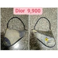ราคา Dior แท้ กระเป๋า มือสอง (13325339233)