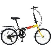 ราคา K-BIKE MAXX จักรยานพับได้ FOLDING BIKE 20 นิ้ว 6 Speed รุ่น 20K59 GERMANY (1523866940)