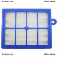 ราคา {fabuloushouse} แผ่นกรอง Hepa H12 H13 สําหรับเครื่องดูดฝุ่น Electrolux Harmony Oxygen Oxygen3 (5405398551)