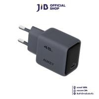 ราคา ADAPTER CHARGER (อะแดปเตอร์) AUKEY COMET 45W (PA-C2) WITH GaN TECH (BLACK) (26874862062)