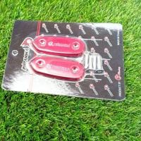 ราคา อุดรูกระจก New R15 (2017-2020)/R3(2019-2020)สีเเดง (5435119079)