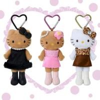 ราคา พวงกุญแจตุ๊กตา Hello kitty gogo gal น้องคิตตี้ขายาวรุ่นติดแกรม สินค้านำเข้าจากประเทศญี่ปุ่น (28224118537)