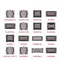 ราคา อะไหล่ลําโพงหูฟัง สําหรับ XiaoMi Mi PocoPhone Poco F1 Mi 9 9T 8 Pro SE Max 2 3 Mix 2S A3 A1 A2 Lite (25557199030)