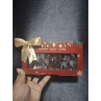 ราคา Boxset กล้วยตาก เคลือบช๊อกโกแลต+ช๊อกโกโอริโอ้ (29620930965)