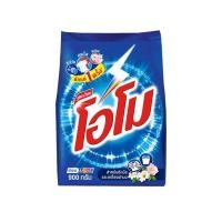 ราคา โอโม ผงซักฟอก สูตรมาตรฐาน 800 ก. (22685237876)