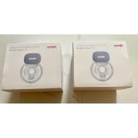 ราคา เครื่องปั๊มนมไร้สาย mummom T1 (24170189242)