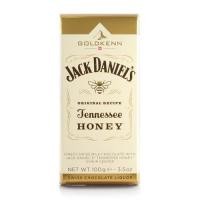 ราคา Goldken Chocolate Jack Daniel's Tennessee Honey 100g (27576125295)