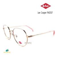 ราคา กรอบแว่นตา Lee Cooper รุ่น FM2537 (7465031516)