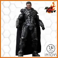ราคา HOT TOYS - GENERAL ZOD - MMS201 : SUPERMAN - MAN OF STEEL (7357046058)
