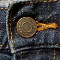 ราคา กางเกงยีนส์OLD NAVY มือสองสภาพ99% สีเข้มขึ้นเฟดสวยทั้งตัว ปลายขาเดิมๆ (26050366987)