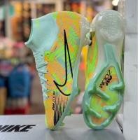 ราคา ♞,♘รองเท้า สตั๊ด ฟุตบอล NIKE ZOOM MERCURIAL VAPOR 15 ELITE FG หุ้มข้อ ข้อสูง แถม ถุงผ้า + ดันทรง + (25341527392)