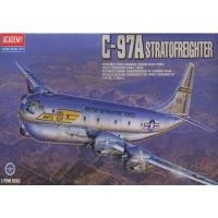 ราคา โมเดลเครื่องบิน Academy Model 1/72 AC1604 KC-97A STRATO FREIGHTER (13450554809)
