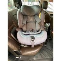 ราคา คาร์ซีท embix รุ่น Nado- O3 มือสอง สภาพดี (18152129358)