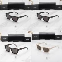 ราคา แว่นกันแดด YVES SAINT LAURENT MICA SL276 ของแท้ประกันศูนย์ไทย (29513622638)