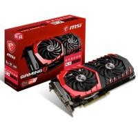ราคา MSI RADEON RX580 GAMING X 8GD5 OC (512114406)