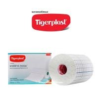 ราคา Tigerplast Carifix Stretch แคริฟิกซ์ สเตรช แผ่นปิดแผลชนิดผ้าใยสังเคราะห์ ขนาด 10 cm X 10 m (14252136818)