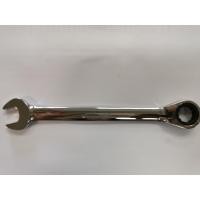 ราคา Yato RATCHET COMBINATION SPANNER 17MM, YT-1660 (22668805264)