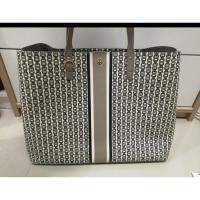 ราคา Tory Burch Gemini link tote (7261846373)