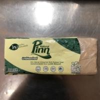 ราคา กระดาษทิชชู่ pinn nature สีธรรมชาติ 100 แผ่น ขนาด 19.5*25cm (6619775650)