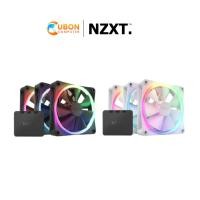 ราคา FAN CASE (พัดลมเคส) NZXT F120 RGB TRIPLE PACK (RF-R12TF) (23451558489)