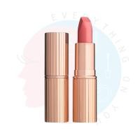 ราคา {เก็บโค้ดหน้าร้าน} [พร้อมส่ง] CHARLOTTE TILBURY Matte Revolution / Kissing Lipstick (2465903899)