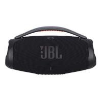 ราคา BLUETOOTH SPEAKER (ลำโพงบลูทูธ) JBL BOOMBOX 3 (BLACK) (28751705772)