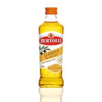 ราคา Bertolli Classico Olive Oil เบอร์ทอลลี่ คลาสสิโค โอลีฟ ออยล์ 100 มล. (18965457593)