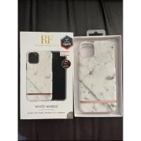 ราคา เคส Richmond & Finch Iphone 11 Pro Max ลายหินอ่อน (10601850407)