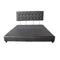 ราคา GlobalHouse TRUFFLE ฐานเตียงรุ่น Rainbow 6 ฟุต PVC สินค้าของแท้คุณภาพดี (24477824899)