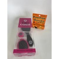 ราคา หวีแปรงถนอมเส้นผมมาดามิ (10695196903)