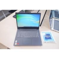 ราคา Lenovo ThinkPad V14 Ram4 SSD256 จอ14 HD สเปคทำงาน ดีไซน์เบาบางพกพาสะดวก ขายเพียง 7,400.- เครื่องพร้อมใช้งาน (24262039028)