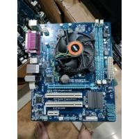 ราคา บอร์ด Socket 1155 / 1156 มีหลายรุ่น (12195671635)