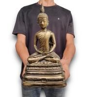 ราคา พระอังคีรส วัดราชบพิธ สีทองเก่า กว้าง 5นิ้ว สูง 9นิ้ว ช่วยให้ประสบความสำเร็จตามที่หวัง ขอได้ทุกเรื่อง (sumpatichami) (26860376392)