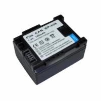 ราคา แบตเตอรี่กล้อง Canon รุ่น BP808/809 //0038// (6542234927)