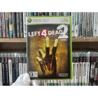 ราคา Xbox360 - Left 4 Dead 2 (แผ่นแท้) (22079129065)