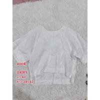 ราคา DKNY เสื้อผ้าบาง ใส่สบายๆ (27724635464)