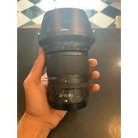 ราคา Nikon 24-70mm D4s ราคา 15568บาท (25679601938)