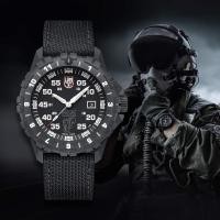ราคา นาฬิกาข้อมือ LUMINOX F-117 NIGHTHAWK x Skunk Works 6440 Heritage รุ่น XA.6442.H.SET (27405144519)