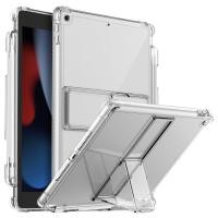 ราคา ARAREE Flexield SP เคสกันกระแทกสำหรับไอแพด 9 / 8 / 7 หน้าจอขนาด 10.2 นิ้ว (2021/2020/2019) - สี Clear (21209564715)