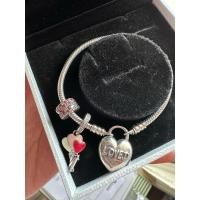 ราคา กำไลข้อมือพร้อมชาร์มแพนดอร่าPANDORA (24752148131)