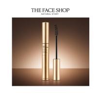 ราคา [THE Face SHOP ] fmgt มาสคาร่าคอลลาเจน สีทอง (24858621389)