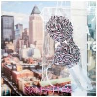 ราคา sabina Viora Lingerie : ‘MANHATTAN’ เสริมฟองน้ำหนา ดูมดูม ดันทรง ตรงสายนางจะเป็นกลิตเตอร์วิ้งวับ (29073319900)