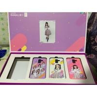 ราคา BNK Boxset รูปสุ่มเฌอปราง [Samsung Galaxy J8 X BNK48] No Handset (2069781988)