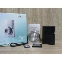 Canon IXUS 155