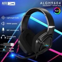 ราคา ALTEC LANSING PREMIUM GAMING HEADSET HES-AL-ALGH9604 รับประกันศูนย์ (20456579478)