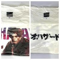 ราคา T-SHIRT [RESIDENT EVIL 2] T-SHIRT [RESIDENT EVIL 2] (28055882408)