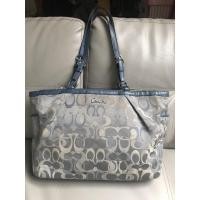 ราคา กระเป๋าแบรนด์เนม Coach แท้ ✔️มือสอง (3951611448)