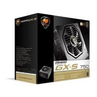 ราคา Power Supply COUGAR GX-S750 750W 80+ Gold (1671159142)